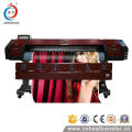 Paper Printing Dye Sublimation Printer For Heat Presses , Sublimation Printer Printing Machine